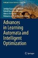 Advances in Learning Automata and Intelligent Optimization - cover