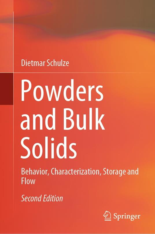 Powders and Bulk Solids