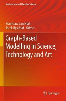 Graph-Based Modelling in Science, Technology and Art - cover
