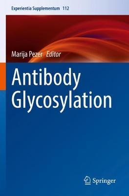 Antibody Glycosylation - cover