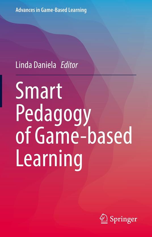 Smart Pedagogy of Game-based Learning