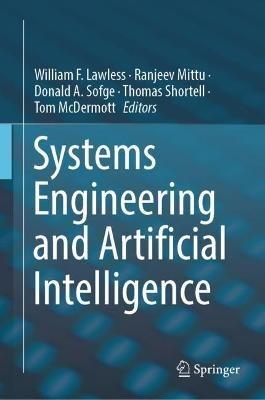 Systems  Engineering and Artificial Intelligence - cover