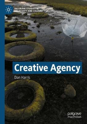 Creative Agency - Dan Harris - cover