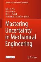 Mastering Uncertainty in Mechanical Engineering - cover