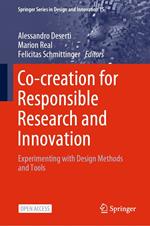 Co-creation for Responsible Research and Innovation