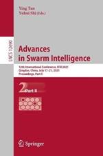 Advances in Swarm Intelligence: 12th International Conference, ICSI 2021, Qingdao, China, July 17–21, 2021, Proceedings, Part II