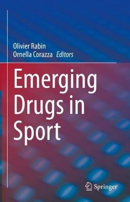 Emerging Drugs in Sport - cover