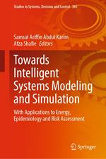 Towards Intelligent Systems Modeling and Simulation