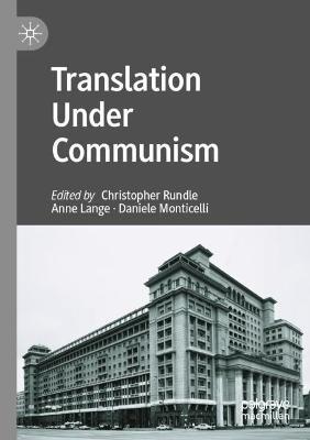 Translation Under Communism - cover