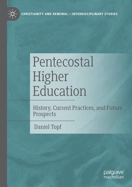 Pentecostal Higher Education