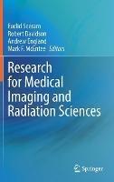 Research for Medical Imaging and Radiation Sciences - cover