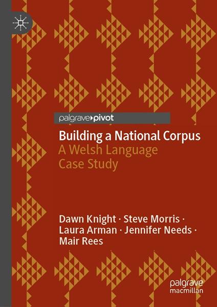 Building a National Corpus