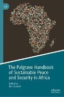 The Palgrave Handbook of Sustainable Peace and Security in Africa - cover