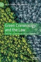 Green Criminology and the Law - cover
