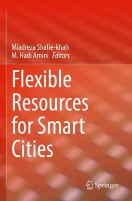 Flexible Resources for Smart Cities - cover