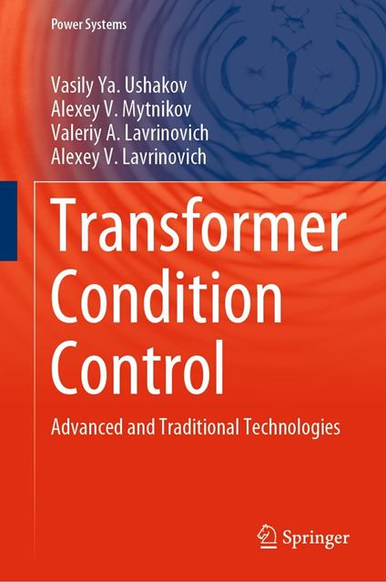 Transformer Condition Control