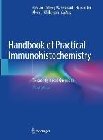 Handbook of Practical Immunohistochemistry: Frequently Asked Questions - cover