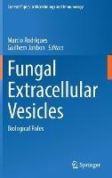 Fungal Extracellular Vesicles: Biological Roles - cover