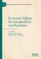 Economic Policies for Sustainability and Resilience - cover