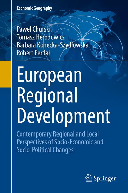 European Regional Development