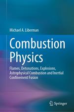 Combustion Physics