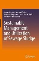 Sustainable Management and Utilization of Sewage Sludge - cover