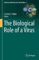 The Biological Role of a Virus - cover