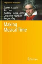 Making Musical Time