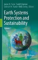 Earth Systems Protection and Sustainability: Volume 1
