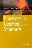 Processes in GeoMedia—Volume V - cover