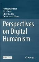 Perspectives on Digital Humanism - cover