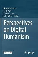 Perspectives on Digital Humanism - cover