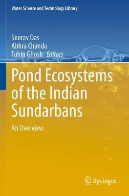 Pond Ecosystems of the Indian Sundarbans: An Overview - cover