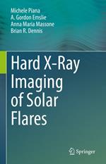 Hard X-Ray Imaging of Solar Flares