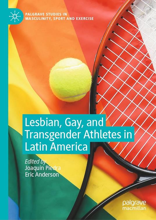 Lesbian, Gay, and Transgender Athletes in Latin America
