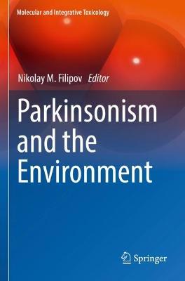 Parkinsonism and the Environment - cover
