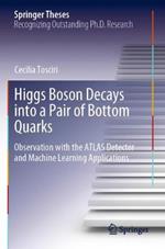 Higgs Boson Decays into a Pair of Bottom Quarks: Observation with the ATLAS Detector and Machine Learning Applications