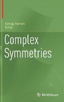 Complex Symmetries - cover