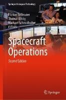 Spacecraft Operations - cover