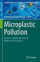 Microplastic Pollution: Environmental Occurrence and Treatment Technologies - cover