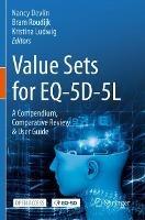 Value Sets for EQ-5D-5L: A Compendium, Comparative Review & User Guide - cover