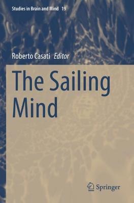 The Sailing Mind - cover