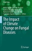 The Impact of Climate Change on Fungal Diseases - cover