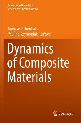 Dynamics of Composite Materials - cover