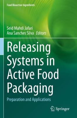 Releasing Systems in Active Food Packaging: Preparation and Applications - cover