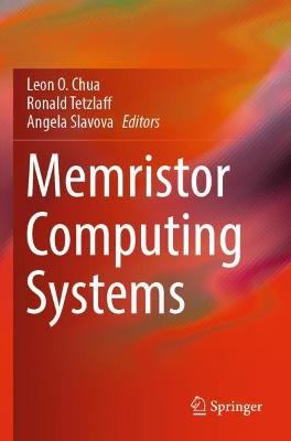 Memristor Computing Systems - cover