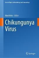 Chikungunya Virus - cover
