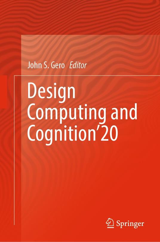 Design Computing and Cognition’20