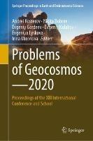 Problems of Geocosmos–2020: Proceedings of the XIII International Conference and School - cover