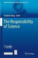 The Responsibility of Science - cover